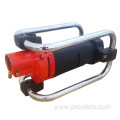 ZN90 Chinese type beton vibrator motor with frame